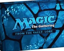From the Vault: Lore