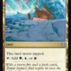 Frontier Bivouac - Lorwyn Eclipsed Commander