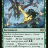 Frontier Siege - Tarkir: Dragonstorm Commander