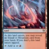 Frostboil Snarl - Aetherdrift Commander