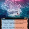 Frostboil Snarl (extended art) - Marvel Super Heroes Commander Varianten