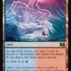 Frostboil Snarl - Marvel Super Heroes Commander