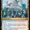 Frostcliff Siege (foil) - Tarkir: Dragonstorm
