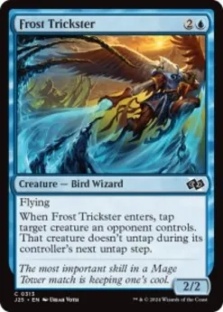 Frost Trickster - Jumpstart 2025