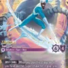 Frozone, Super Cool (foil) (borderless) - Wilds Unknown