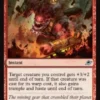 Full Bore (foil) - Edge of Eternities