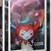 Funko POP! Dungeons & Dragons - Vinyl Figure: Vengar