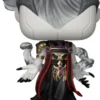 Funko POP! Magic: The Gathering - Vinyl Figure: Ashiok