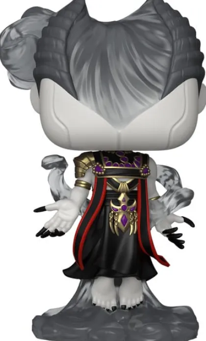 Funko POP! Magic: The Gathering - Vinyl Figure: Ashiok
