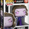 Funko POP! Magic: The Gathering - Vinyl Figure: Liliana
