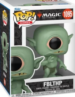 Funko POP! Magic: The Gathering - Vinyl Figure: FBLTHP