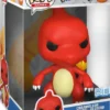 Funko POP! Pokémon - Jumbo Charmeleon