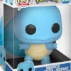 Funko POP! Pokémon - Jumbo Vinyl Figure: Squirtle