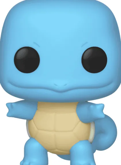 Funko POP! Pokémon - Jumbo Vinyl Figure: Squirtle