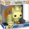 Funko POP! Pokémon - Jumbo Vinyl Figure: Ninetales