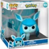 Funko POP! Pokémon - Jumbo Vinyl Figure: Glaceon