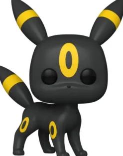 Funko POP! Pokémon - Jumbo Vinyl Figure: Umbreon