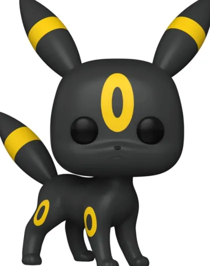 Funko POP! Pokémon - Jumbo Vinyl Figure: Umbreon