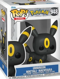 Funko POP! Pokémon - Jumbo Vinyl Figure: Umbreon