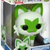 Funko POP! Pokémon - Jumbo Vinyl Figure: Sprigatito