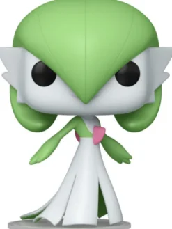 Funko POP! Pokémon - Jumbo Vinyl Figure: Gardevoir