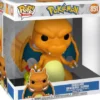 Funko POP! Pokémon - Jumbo Vinyl Figure: Charizard