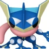 Funko POP! Pokémon - Vinyl Figure: Greninja