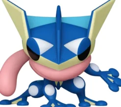Funko POP! Pokémon - Vinyl Figure: Greninja