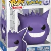 Funko POP! Pokémon - Vinyl Figure: Gengar