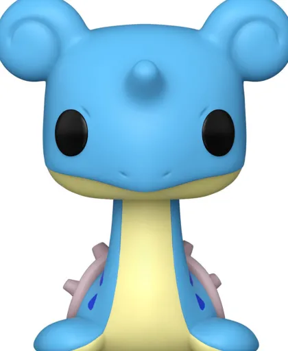 Funko POP! Pokémon - Vinyl Figure: Lapras