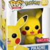 Funko POP! Pokémon - Vinyl Figure: Pikachu