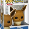 Funko POP! Pokémon - Vinyl Figure: Eevee