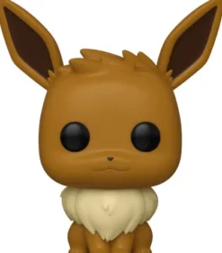 Funko POP! Pokémon - Vinyl Figure: Eevee