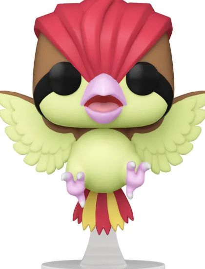 Funko POP! Pokémon - Vinyl Figure: Pidgeotto