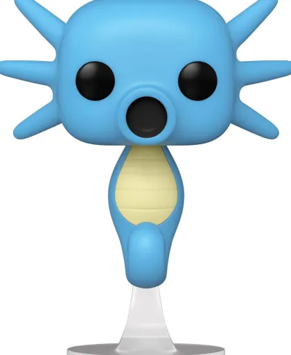 Funko POP! Pokémon - Vinyl Figure: Horsea