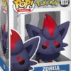 Funko POP! Pokémon - Vinyl Figure: Zorua