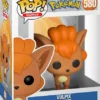 Funko POP! Pokémon - Vinyl Figure: Vulpix