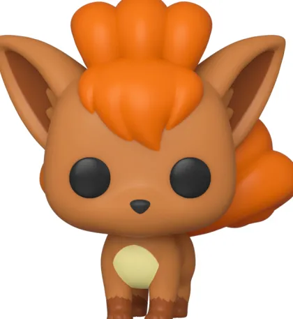 Funko POP! Pokémon - Vinyl Figure: Vulpix