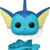 Funko POP! Pokémon - Vinyl Figure: Vaporeon