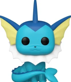Funko POP! Pokémon - Vinyl Figure: Vaporeon