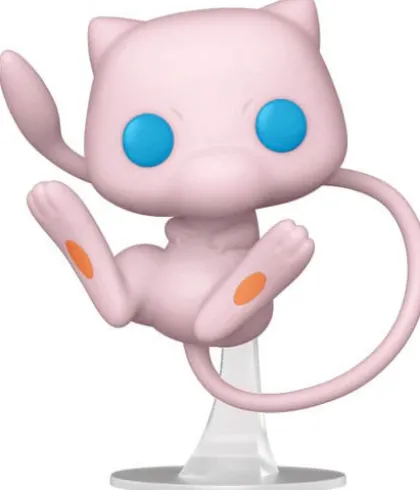Funko POP! Pokémon - Vinyl Figure: Mew