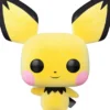 Funko POP! Pokémon - Vinyl Figure: Pichu