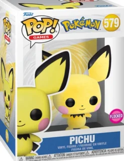Funko POP! Pokémon - Vinyl Figure: Pichu