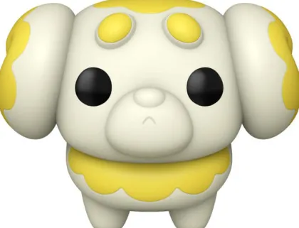 Funko POP! Pokémon - Vinyl Figure: Fidough