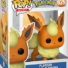 Funko POP! Pokémon - Vinyl Figure: Flareon