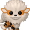 Funko POP! Pokémon - Vinyl Figure: Arcanine