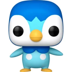 Funko POP! Pokémon - Vinyl Figure: Piplup