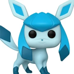 Funko POP! Pokémon - Vinyl Figure: Glaceon