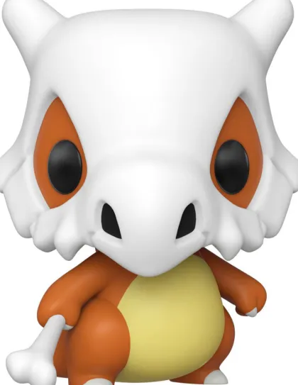 Funko POP! Pokémon - Vinyl Figure: Cubone