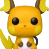 Funko POP! Pokémon - Vinyl Figure: Raichu